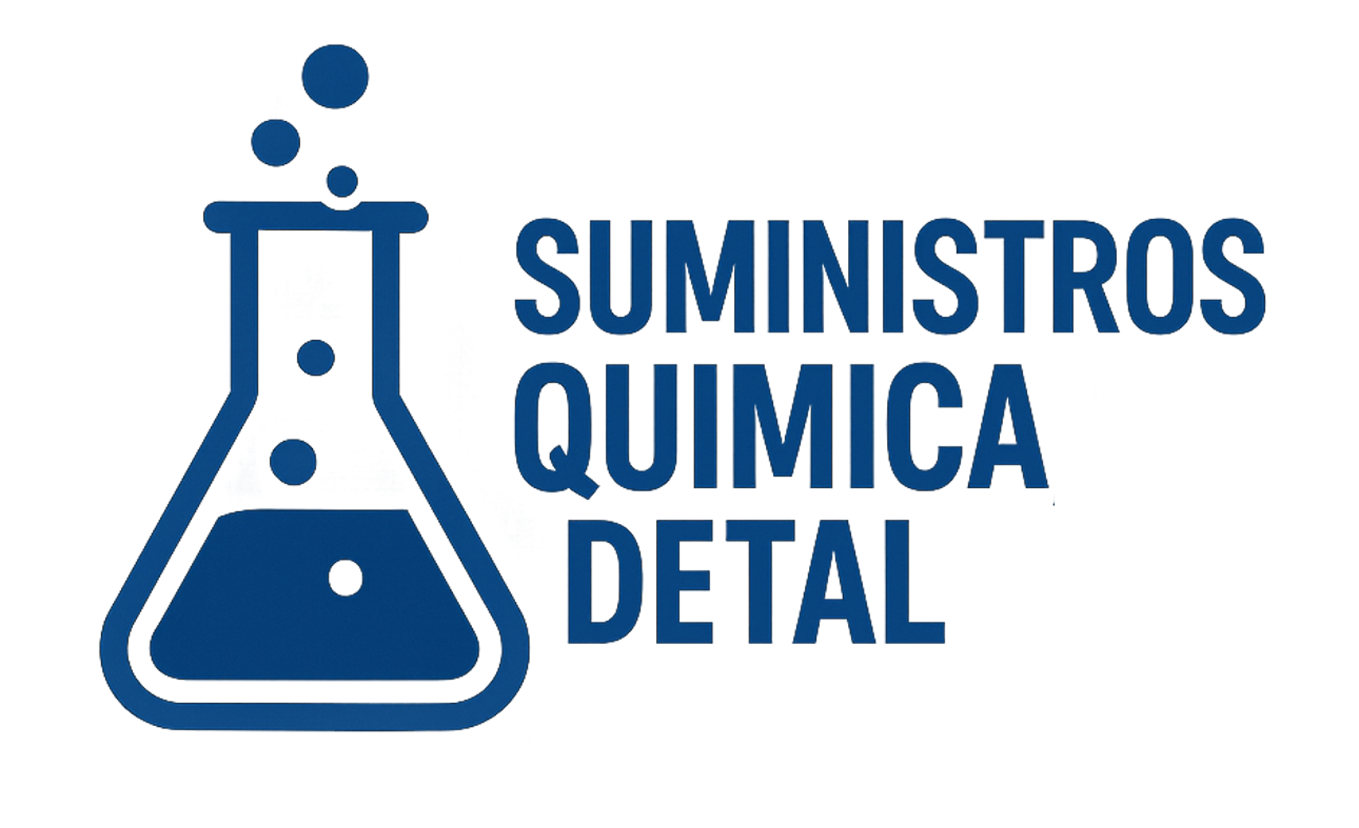 QUIMICA DETAL Logo